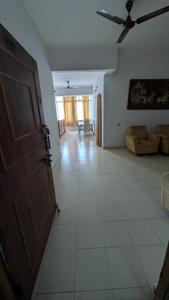 Image of 860 Sq.ft 2 BHK Apartment / Flat for rent in Ameerpet, Hyderabad for Rs. 25000