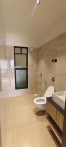 Bathroom Image of 1290 Sq.ft 3 BHK Apartment / Flat for sale in Keshav Nagar Pune for Rs. 8700000
