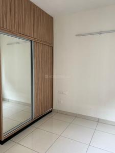 Bedroom Image of 1078 Sq.ft 2 BHK Apartment / Flat for sale in Prestige Jindal City, Anchepalya Bengaluru for Rs. 15000000