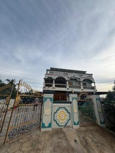 Image of 5400 Sq.ft 4 BHK Independent House for sale in Bijinapalle, Nagarkurnool for Rs. 38000000