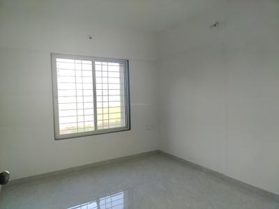Bedroom Image of 650 Sq.ft 1 BHK Apartment / Flat for sale in Mount Brisa Phase I by Siddhant Group, Yewalewadi Pune for Rs. 3000000