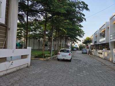 Image of 1550 Sq.ft 3 BHK Apartment / Flat for sale in Katara Hills, Bhopal for Rs. 3800000