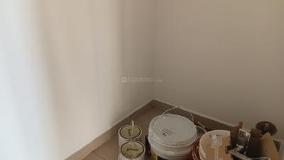 Bedroom Image of 1050 Sq.ft 2.5 BHK Apartment / Flat for sale in Ajnara Gen X, Crossings Republik Ghaziabad for Rs. 7700000