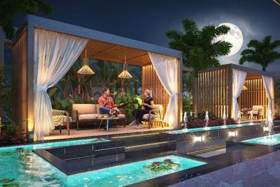 Image of 1400 Sq.ft 3 BHK Apartment / Flat for sale in Baner, Pune for Rs. 19000000