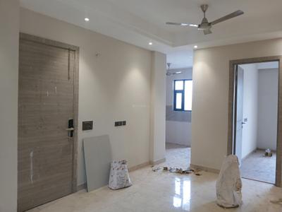 3 BHK Independent Builder Floor