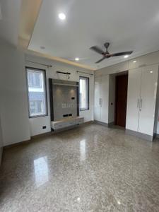 Hall Image of 1800 Sq.ft 3 BHK Builder Floor for sale in Patel Nagar New Delhi for Rs. 38500000