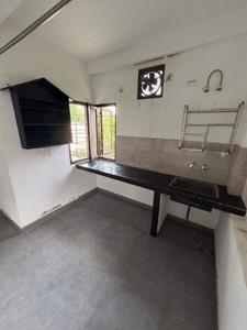 Kitchen Image of 1500 Sq.ft 2 BHK Apartment / Flat for rent in Dari Kangra for Rs. 9500
