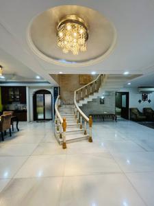 Hall Image of 5600 Sq.ft 4 BHK Independent House for sale in Banjara Hills Hyderabad for Rs. 135000000