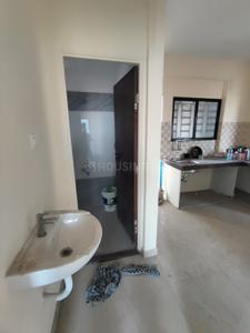 Hall Image of 650 Sq.ft 2 BHK Apartment / Flat for sale in Shankarpur Nagpur for Rs. 2200000