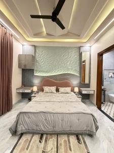 Bedroom Image of 2000 Sq.ft 6 BHK Villa for sale in Vaishali Nagar Jaipur for Rs. 55000000