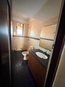 Image of 1841 Sq.ft 3 BHK Apartment / Flat for rent in Panjim, Goa for Rs. 80000