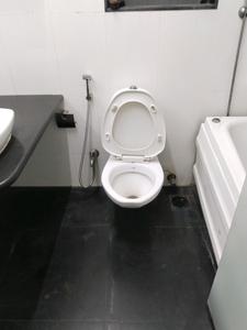 Bedroom Two Image of 1900 Sq.ft 3 BHK Apartment / Flat for sale in Bandra Shiv Samruddhi, Bandra West Mumbai for Rs. 100000000