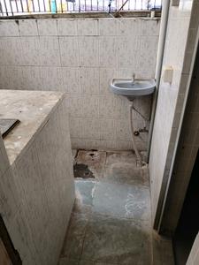 Drying Area Image of 1200 Sq.ft 2.5 BHK Independent House for rent in Bodakdev Ahmedabad for Rs. 25000