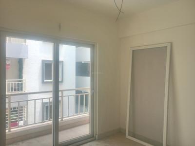 Bedroom Image of 1143 Sq.ft 2 BHK Apartment / Flat for sale in Syamantaka Emerald Heights, Bollaram Industrial Area Sangareddy for Rs. 7557000