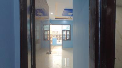 Bedroom Image of 550 Sq.ft 1 BHK Apartment / Flat for sale in Paradise Homes, Sector 73 Noida for Rs. 2500000