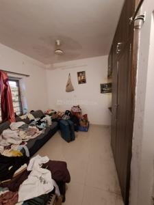 Bedroom Image of 650 Sq.ft 2 BHK Builder Floor for rent in Sector 9 Gurgaon for Rs. 13500