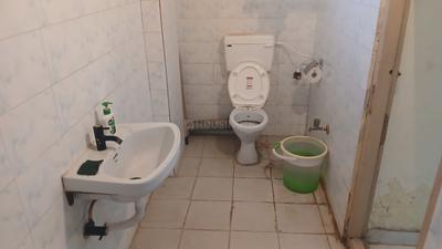 Bathroom Image of 1840 Sq.ft 3 BHK Penthouse for sale in Maddilapalem Visakhapatnam for Rs. 18000000