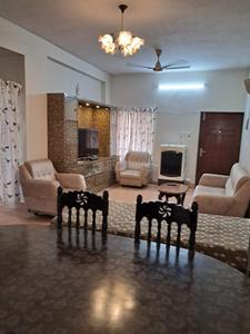 2 BHK Apartment