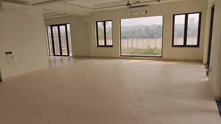 Models Evora I Living Room 1