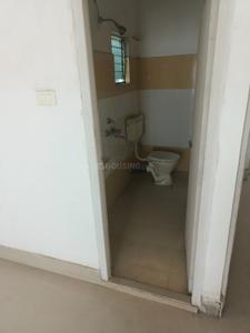 Bathroom Image of 1385 Sq.ft 3 BHK Apartment / Flat for sale in MB Tower, Rajarhat Kolkata for Rs. 5500000