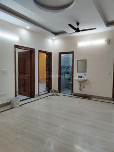 3.5 BHK Independent Builder Floor