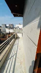 Balcony Image of 1460 Sq.ft 3.5 BHK Independent House for sale in Govindpuram Ghaziabad for Rs. 7500000