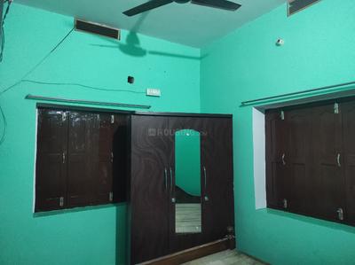 Bedroom Image of 1000 Sq.ft 2 BHK Independent House for rent in Ramchandrapur Bihar Sharif for Rs. 5500