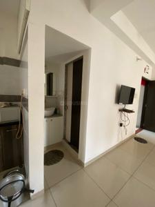Hall Image of 1066 Sq.ft 2 BHK Apartment / Flat for sale in V, Sunpharma Road Vadodara for Rs. 2600000