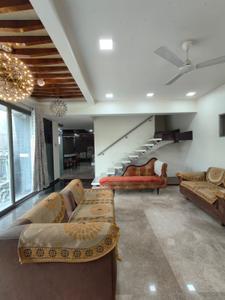 Hall Image of 4275 Sq.ft 4 BHK Villa for sale in Science City Ahmedabad for Rs. 150000000