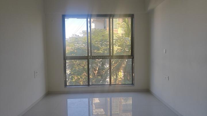 Riddhi Ishwari Heights Living Room 1