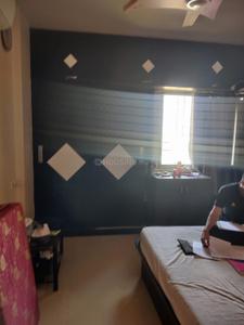 Bedroom Image of 800 Sq.ft 2 BHK Apartment / Flat for sale in Sukhsagar Nagar Pune for Rs. 8500000