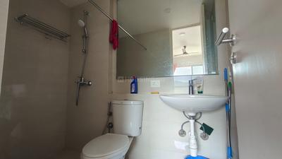 Image of 800 Sq.ft 2 BHK Apartment / Flat for sale in Panvel, Navi Mumbai for Rs. 10000000
