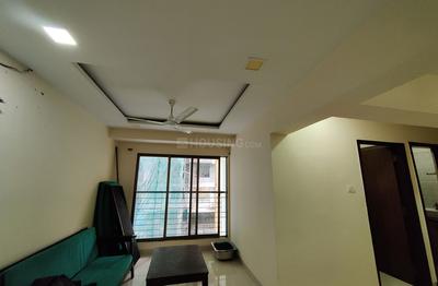 Hall Image of Abhismit Nest#8 in Goregaon West, Mumbai