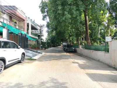 Residential Plot