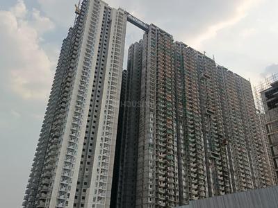 Image of 1508 Sq.ft 3 BHK Apartment / Flat for sale in Urbanrise Sky Habitat, Miyapur, Hyderabad for Rs. 15900000