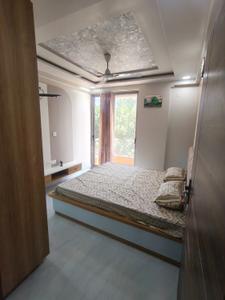 Bedroom Image of 1566 Sq.ft 3 BHK Apartment / Flat for sale in Panchyawala Jaipur for Rs. 7500000