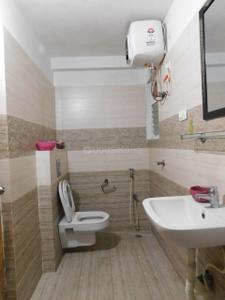 Image of 1700 Sq.ft 3 BHK Apartment / Flat for sale in East Marredpally, Secunderabad for Rs. 14500000