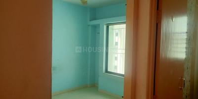 Living Room Image of 585 Sq.ft 1 BHK Apartment / Flat for sale in Rahi Terrace, Narhe Pune for Rs. 3200000