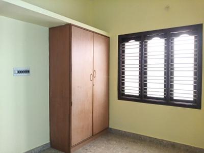 Bedroom Image of 800 Sq.ft 2 BHK Independent House for rent in Ramamurthy Nagar Bengaluru for Rs. 24000