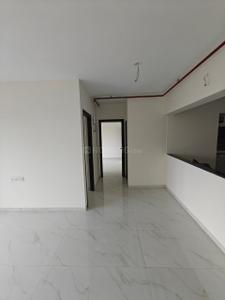 Hall Image of 950 Sq.ft 2 BHK Apartment / Flat for sale in Anant Metropolis Insignia Towers, Kasarvadavali Thane for Rs. 11000000