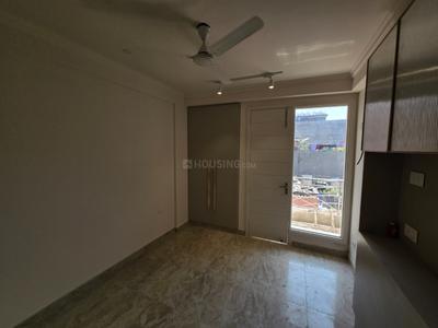 Bedroom Image of 960 Sq.ft 2 BHK Apartment / Flat for sale in Rajpur Khurd Extension New Delhi for Rs. 4300000