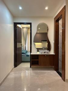 Hall Image of 4500 Sq.ft 4 BHK Independent House for sale in Gnana Bharathi Bengaluru for Rs. 39500000