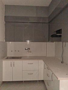 Kitchen Image of 1050 Sq.ft 2 BHK Apartment / Flat for sale in Skyline Dev Infra by Skyline Homes, Sector 104 Noida for Rs. 4300000