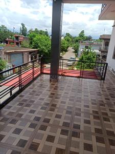 Balcony Image of 1000 Sq.ft 1 BHK Builder Floor for rent in Halehr Khurd Kangra for Rs. 8000