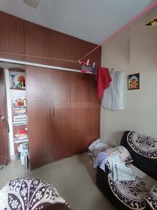 Bedroom Image of 1269 Sq.ft 2 BHK Apartment / Flat for sale in Koramangala Bengaluru for Rs. 8800000