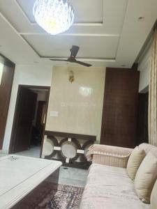 Bedroom Image of 1650 Sq.ft 4 BHK Apartment / Flat for sale in Sector 51 Chandigarh for Rs. 40000000