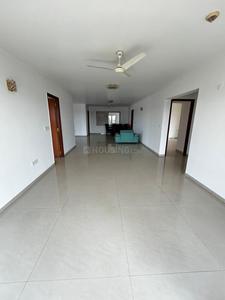 Hall Image of 3800 Sq.ft 4 BHK Apartment / Flat for sale in Cooke Town Bengaluru for Rs. 100000000