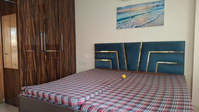 Bedroom Image of 1800 Sq.ft 3 BHK Independent House for sale in Sector 45 Gurgaon for Rs. 22700000