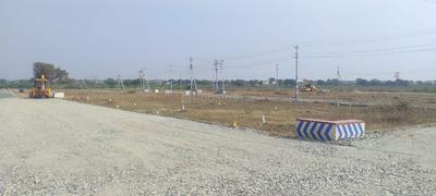 Image of 800 Sq.ft Residential Plot / Land for sale in Kusugal, Hubli for Rs. 1658000
