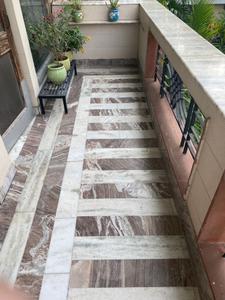 Balcony Image of 4950 Sq.ft 4 BHK Apartment / Flat for sale in Parnami Associates Builder, Punjabi Bagh New Delhi for Rs. 65000000